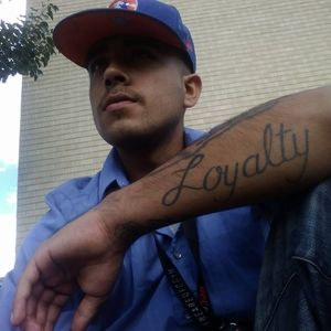 Meet your Posher, Fernando